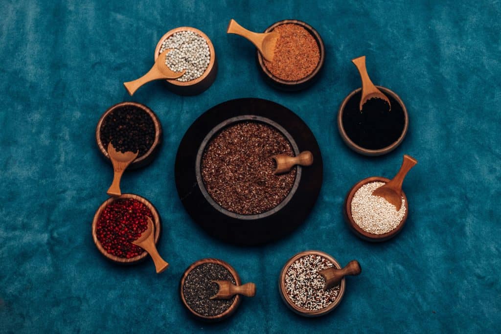 seed oils to avoid